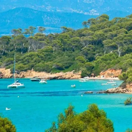 Entre Et Piscine Апартаменты *