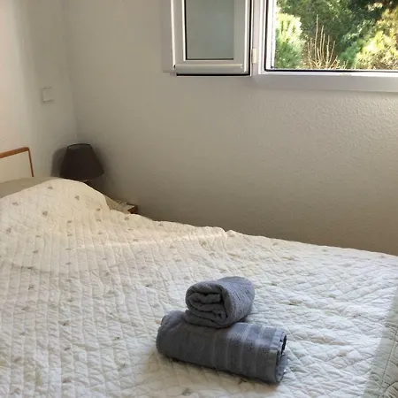 Apartman Entre Et Piscine