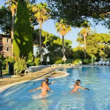 Apartman Entre Et Piscine *