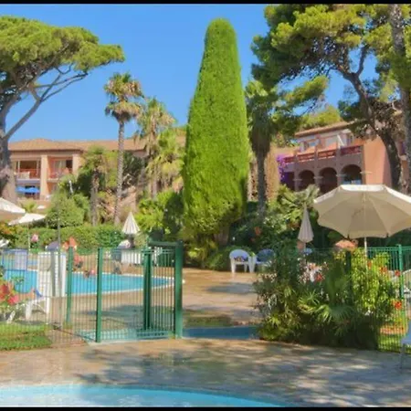 Appartement Entre Et Piscine