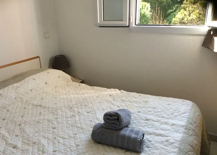 Lejlighed Entre Et Piscine