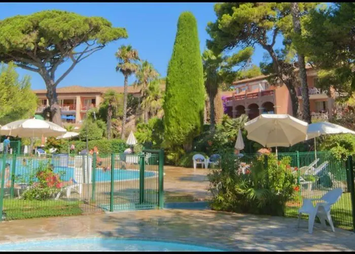 Appartement Entre Et Piscine